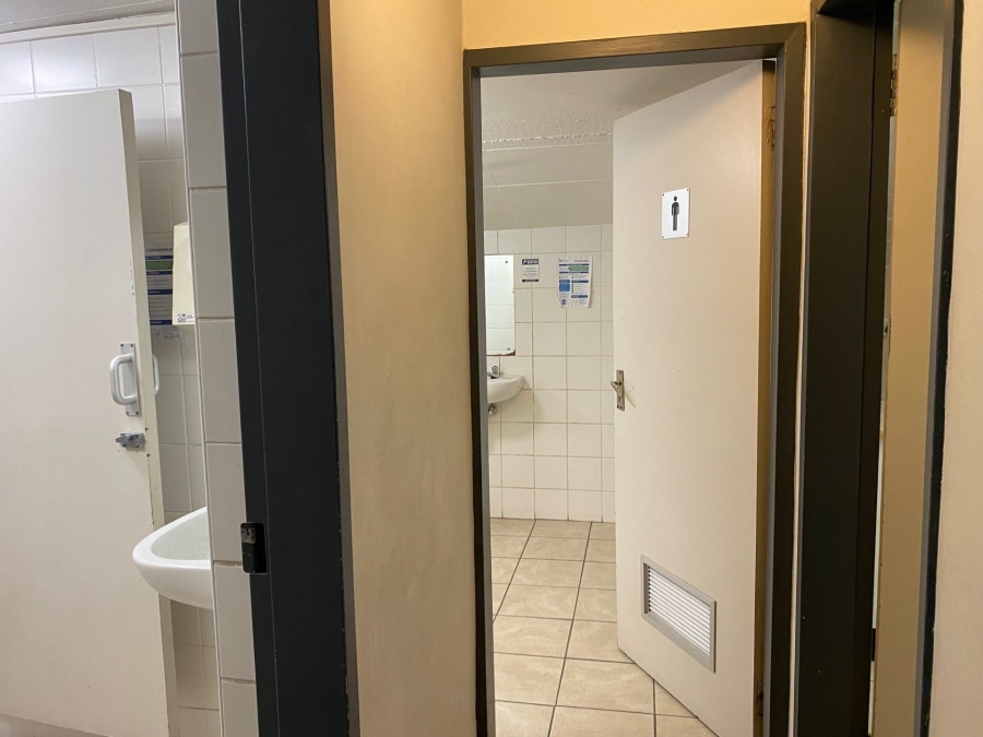 To Let commercial Property for Rent in Cape Town City Centre Western Cape